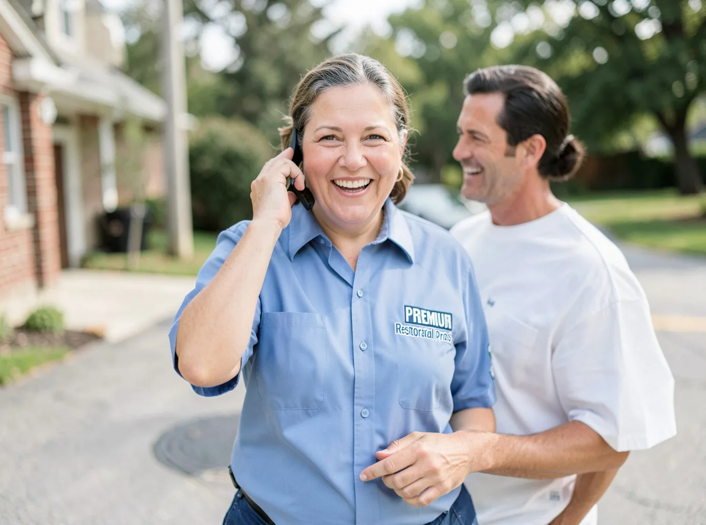 Water Damage Restoration East Point, KY FAQs
